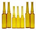 20ml amber glass ampoules  4