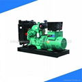 Cummins Diesel Generator 4