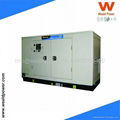 Lovol Diesel Generator 2