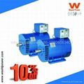 ST Single Phase Diesel Generators &