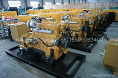 Weichai Diesel Generator Stock