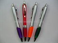 Promotional ball pen metal gift pen 3