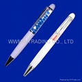 Promotional Aqua pen