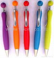 Promotional ball pen