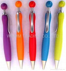 Promotional ball pen