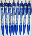 Promotional banner pen flag pen ball pen ballpoint pen gift pen 1