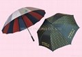 Promotional umbrella golf umbrella beach umbrella advertising umbrella 2