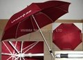 Promotional umbrella golf umbrella beach umbrella advertising umbrella 5