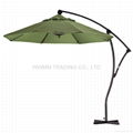 Promotional umbrella garden umbrella beach umbrella advertising umbrella 5