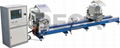 PVC cutting machine