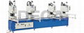 Four Head Welding Machine