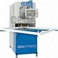 Corner Cleaning Machine CNC