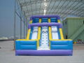 inflatable slide 3