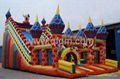 inflatable slide 5