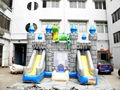 inflatable castle for kids 1