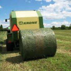 Bale Net Wrap