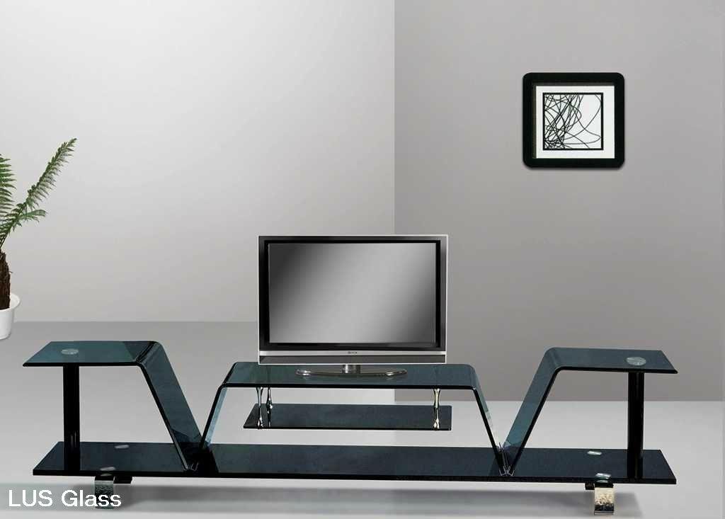 toughened glass for TV-Stand 3