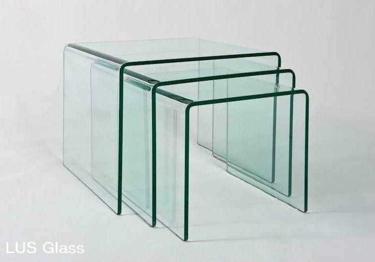 Hangzhou LUS Glass Co., Ltd.