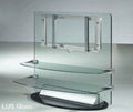 Hangzhou LUS Glass Co., Ltd. 2