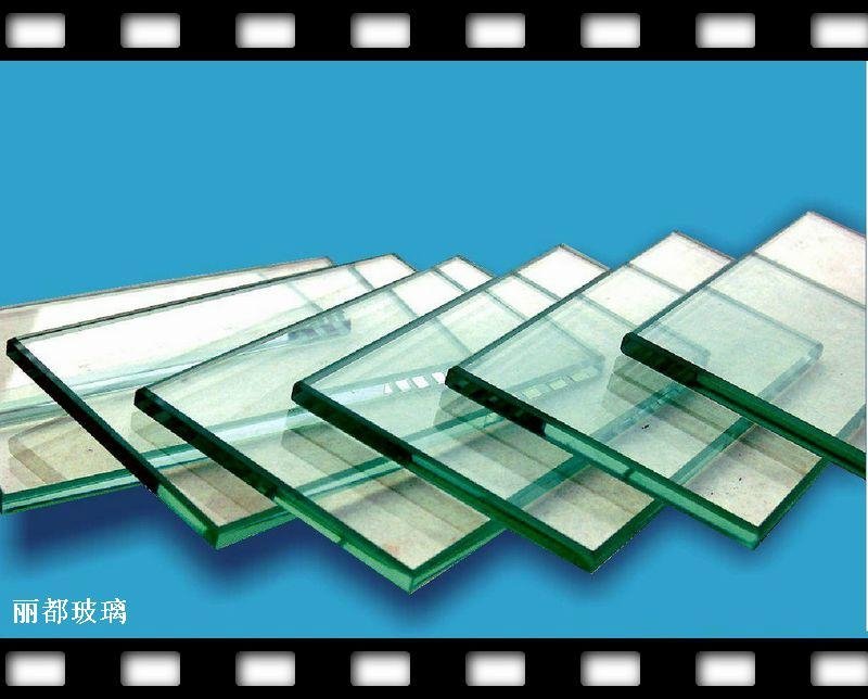 6mm-12mm tempered glass 2