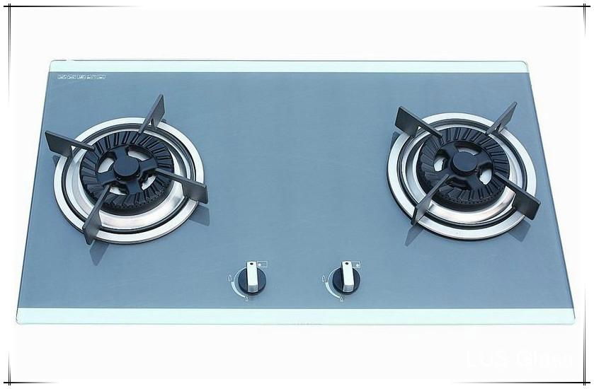 7mm glass for gas top/gas cooker 2