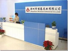 Bornsun Industrial Co., Ltd.