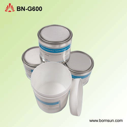 High conductive thermal grease