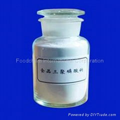 Sodium Tripolyphosphate