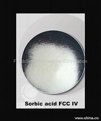 sorbic acid