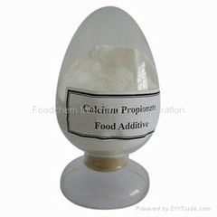 calcium propionate