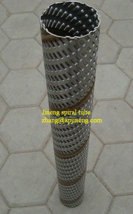 oil sand control screen tube 4