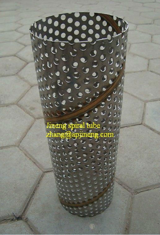 oil sand control screen tube 5