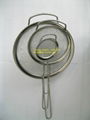 kitchen wire mesh ladle