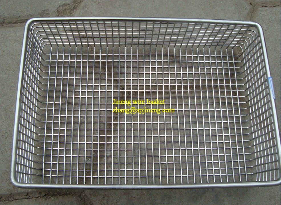 wire basket 3