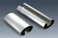 Stainless steel profile tubes 1
