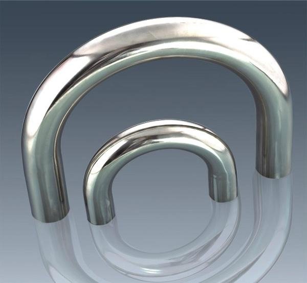 Stainless steel profile tubes 4