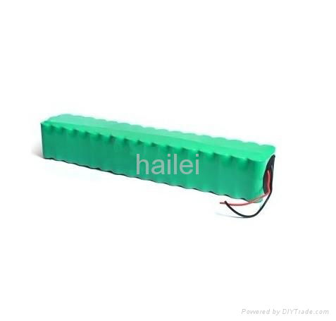 48V 10ah Lifeo4 Battery Pack