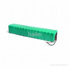 48V 10ah Lifeo4 Battery Pack