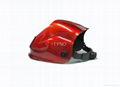 Auto darkening welding mask 5