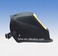 Auto darkening welding mask 3