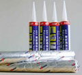  Polyurethane Sealant