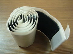 663A Self-fusing Insulating Tape