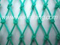 HDPE braided net