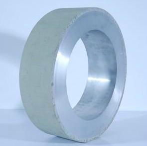 Vitrified Bond Centerless Diamond Grinding Wheels