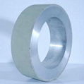 Vitrified Bond Centerless Diamond