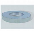 Vitrified Bond Cylindrical Diamond Grinding Wheels 