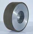 Resin Bond Diamond Centerless Grinding Wheel