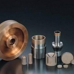 Metal Bond Products