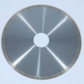 Metal Bond Diamond Saw Blade for Ceramic Material