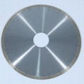 Metal Bond Diamond Saw Blade for Ceramic Material